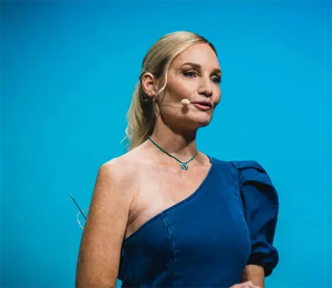 Christina Hommelsheim