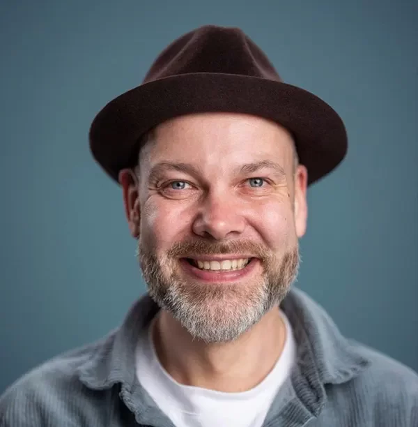 Christian Wehner