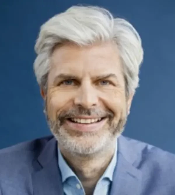 Prof. Dr. Tobias Esch